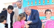 “EN BÜYÜK SERMAYEMİZ ÇOCUKLARIMIZ”