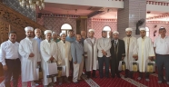 EN ETKİLİ HUTBEYİ O OKUDU