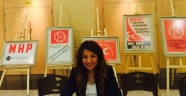 EN GENÇ MİLLETVEKİLİ ADAY ADAYI AV. AYŞE ARAS