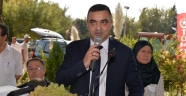 EN GÜZEL BERTİZ KABARCIK ÜZÜMÜ YARIŞMASI YAPILDI
