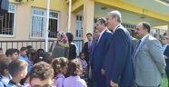 EN ÖNEMLİ YATIRIM İNSANA VE EĞİTİME YAPILAN YATIRIMDIR