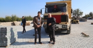 EN UZAĞA BİLE HİZMET GİDİYOR