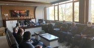 Enerji Bir Sen Kahramanmaraş İl Başkanı Afşin’de!