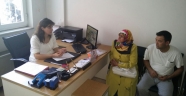 ENGELLER AŞILIYOR