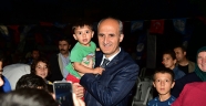 ENGELLERİ BİRLİKTE AŞACAĞIZ