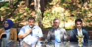 Engelli Kardeşlerimiz Önceliğimiz