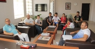 ENGELLİ YÜZÜCÜLERİMİZDEN 13 MADALYA