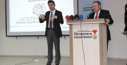ENGELLİLER AKADEMİSİ DERS BAŞI YAPTI