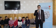 ENGELLİLER GÜNÜ OKULLARDA KUTLANDI