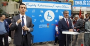 ENGELLİLER HAFTASI ETKİNLİKLERLE KUTLANIYOR