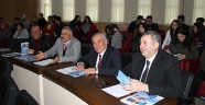ENGELLİLER KİTABI VE BROŞÜRÜ MECLİS’TE DAĞITILDI