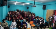 ENGELLİLERDEN FARKINDALIK PROGRAMI