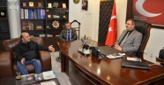 Engellilere Engelsiz Hayat Temin Etmeyi Hedefliyoruz