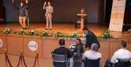 ENGELLİLERE İLETİŞİM KONFERANSI