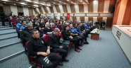 ‘ENGELSİZ GÜVEN ELİ PROJESİ’ KONFERANSI DÜZENLENDİ