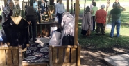 ENGELSİZ SANAT KURSLARI ENGELSİZ “PİKNİK VE TEKNE TURU” İLE SONLANDIRILDI