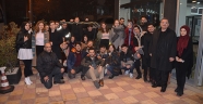 Erasmus Plus Projesi ile Kahramanmaraş'ı tanıdılar