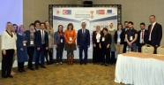 ERASMUS+ STRATEJİK ORTAKLIK PROGRAMI AÇILIŞ TOPLANTISI YAPILDI