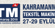 Erbel Mümessillik, KTM 2018’de Yerini Aldı