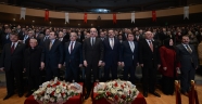 ERDEM BAYAZIT GALASI YAPILDI