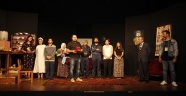 ERDEMLİ BELEDİYESİ ŞEHİR TİYATROSU GİRESUN’DA