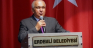 ERDEMLİ’DE BEYİN FIRTINASI