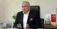 ERDEMLİ’DE CAMİLERE HİZMET SÜRÜYOR