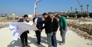 ERDEMLİ’DE KAPALI PAZARYERİ VE OTOPARK ATAĞI