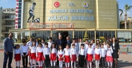 ERDEMLİ’DE ÖNEMLİ GELİŞMELER
