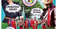 ERDEMLİ’DE TÜRKMEN ŞÖLENİ HEYECANI