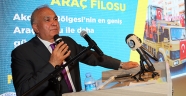 ERDEMLİ HİZMETTE ALTIN ÇAĞINI YAŞIYOR