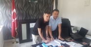ERDEMLİ İLÇE TARIM ve ORMAN MÜDÜRLÜĞÜ PROJE BİRİMİ