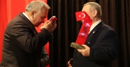 ERDEMLİ'DEN ÇANAKKALE' RUHUNA KUTLU YÜRÜYÜŞ