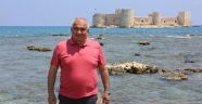 ERDEMLİNİN GÖZBEBEĞİ KIZKALESİ