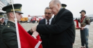 Erdoğan: “Kahramanmaraş’ın Gurur Günü”