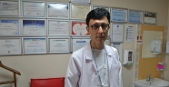 Eren, inkontinans (İdrar kaçırma) hakkında vatandaşları bilgilendirdi!