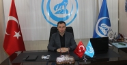 “Ergenekon Bayramı’mız Kutlu Olsun.”