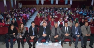 “Ergenlik Dönemi Eğitim Programı” Düzenlendi