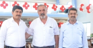 ERGÜCENLERDEN; NARLIYA YENİ BİR HİZMET DAHA