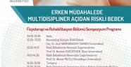 “ERKEN MÜDAHALEDE MULTİDSİPLİNER AÇIDAN RİSKLİ BEBEK”