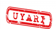 Erken Uyarı