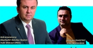 ERKOÇ; KAHRAMANMARAŞ İÇİN VAR