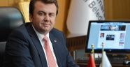 ERKOÇ’TAN 1 MAYIS MESAJI