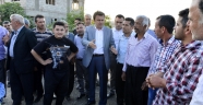 ERKOÇ’TAN FATMALI YOLU