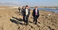 ERKOÇ’TAN YENİ KÖPRÜ VE YOL İNCELEMESİ