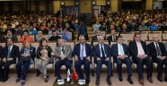 Ermeni Tehcirinin 100. Yılında 1915 Olayları