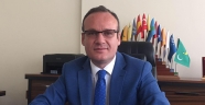 ERTUĞRUL DOĞAN; “KAPANAN YARAYI KAŞIMAK KİMSEYE HAYIR GETİRMEZ”