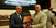 ERUNİM MTTB Camiası Derneği 19. Vefa ve Kardeşlik Buluşması KSÜ Ev Sahipliğinde Gerçekleştirildi