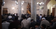 ESHAB-I KEHF’TE KANDİL…