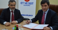 ESK’DAN PAZARLAMA DESTEĞİ